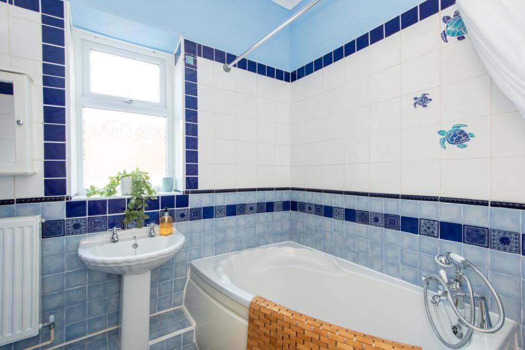 The Westlands Apartment High Barnes Sunderland Сандерленд Екстер'єр фото