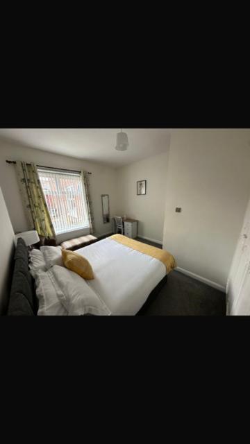 The Westlands Apartment High Barnes Sunderland Сандерленд Екстер'єр фото